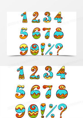 卡通數(shù)字設(shè)計模板下載指南——熊貓辦公數(shù)字動漫制作平臺