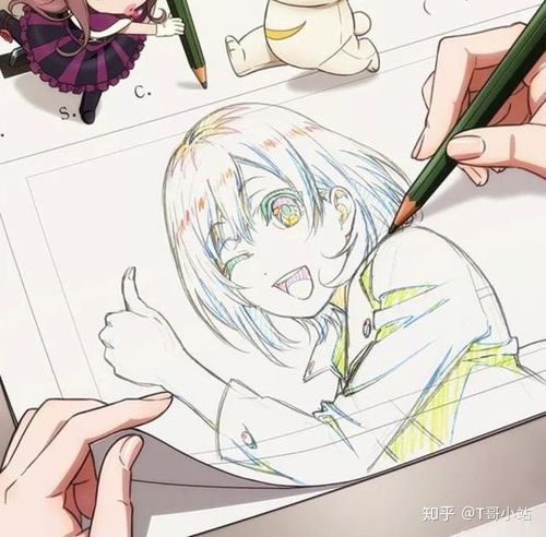 原創(chuàng)動畫 動畫黨的最后一片樂土